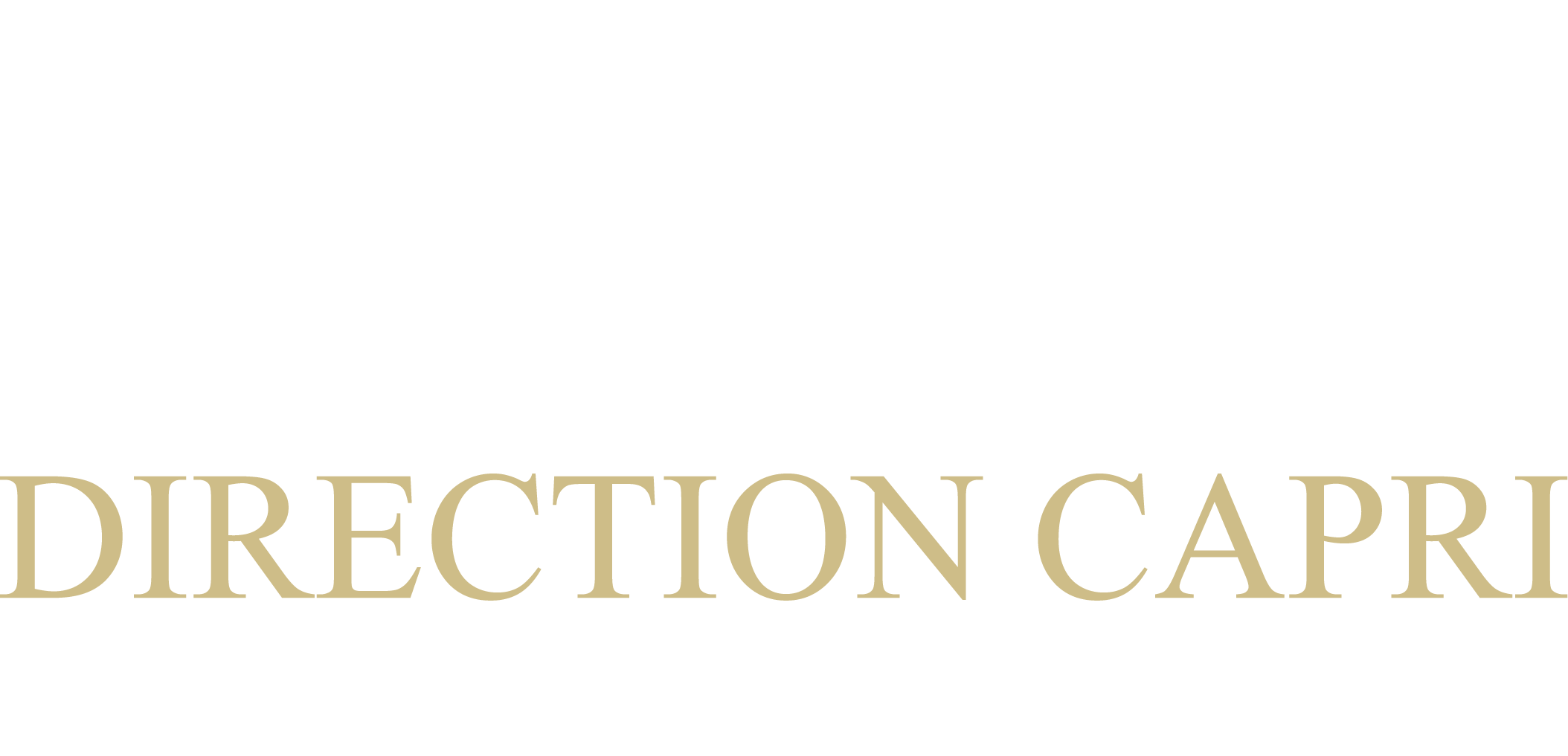 Direction Capri